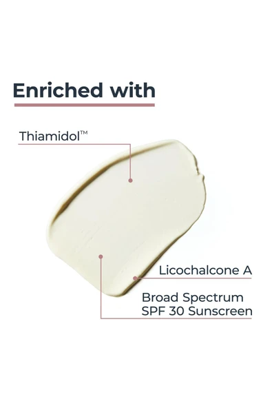 Eucerin Radiant Tone SPF30 Koyu Leke Karşıtı Günlük Yüz Losyonu 50ML - Resim 5