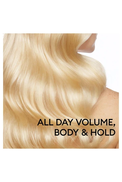 TRESemme Ekstra Kontrol No:4 Saç Köpüğü 184GR - Resim 4