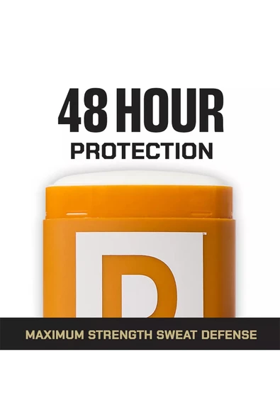 Duke Cannon Sawtooth Antiperspirant Stick Deodorant 85GR - Resim 5
