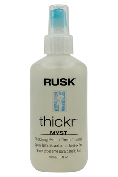 Rusk Thickr Myst Dolgunlaştırıcı Saç Spreyi 180ML ürün görseli 1