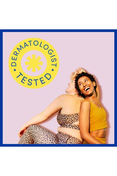 Dry Idea Fresh Linen Antiperspirant Roll-On Deodorant 96ML - Resim 5