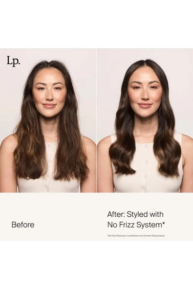 Living Proof Frizz Elektriklenme Karşıtı Şekillendirici Saç Spreyi 200ML - Resim 6