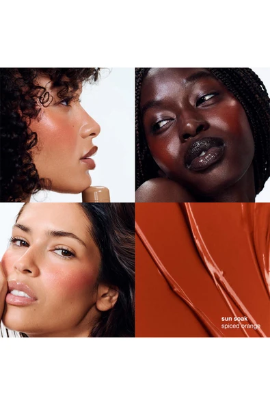 Rhode Pocket Blush Allık Sun Soak 5.3GR - Resim 2