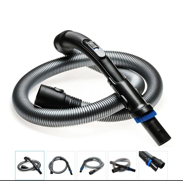 srrfn ticaret Philips Elektrikli Süpürgeler ile Uyumlu CP0494/01 432200538251 Hortum Seti ürün görseli 1