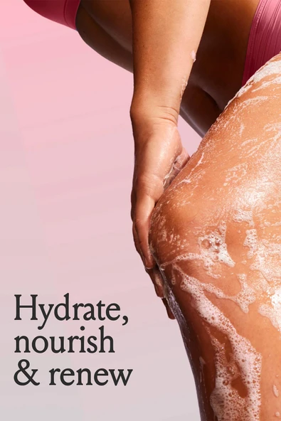 Billie Revive Yenileyici Duş Jeli 532ML - Resim 3