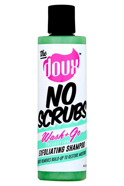 The Doux No Scrubs Arındırıcı Peeling Şampuan 236ML ürün görseli 1