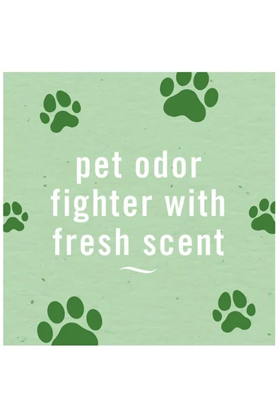 Febreze Evcil Hayvan Koku Giderici Sprey Kumaş Spreyi 438ML - Resim 4