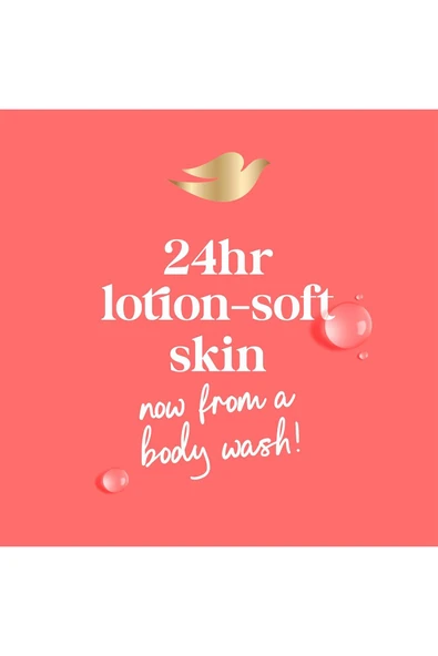 Dove Rebalance Duş Jeli 905ML - Resim 4