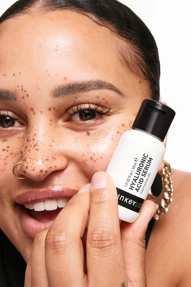 The Inkey List Hyaluronic Acid Serum 30ML - Resim 3