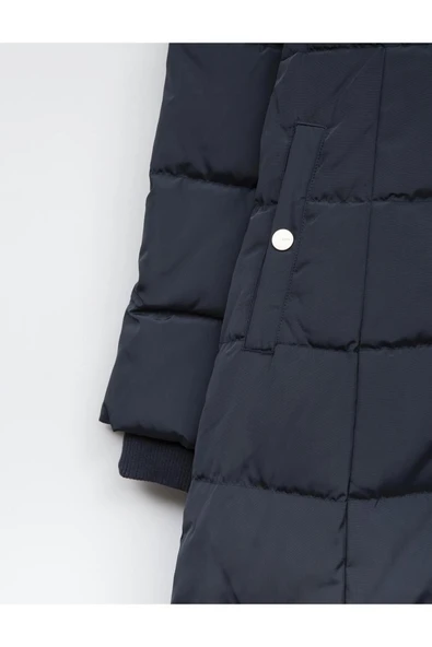 KA-A23-27007 KAYRA KAZ TÜYÜ MONT - Resim 12