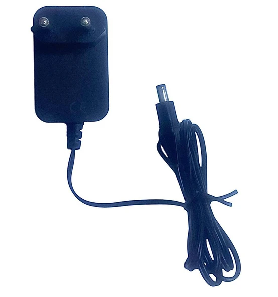 beko ile uyumlu Model 50121VP şarjlı süpürge şarj cihazı adaptörü - Resim 2