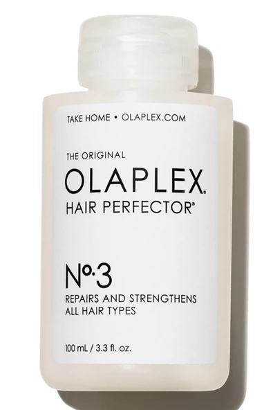 Olaplex No.3 Hair Perfector Onarıcı ve Güçlendirici Saç Bakım Kremi 100ML ürün görseli 1