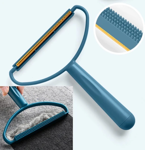 Elbise Tiftik Tüy Toplama Aleti ürün görseli