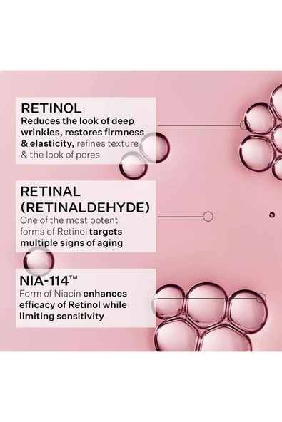 StriVectin Advanced Retinol Yenileyici Nemlendirici Gece Kremi 50ML - Resim 4
