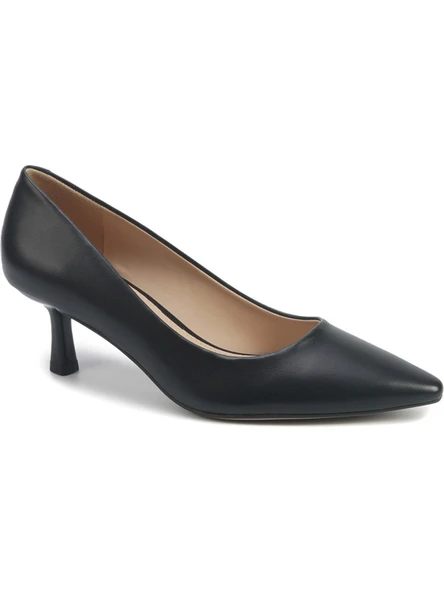 Nine West Marısol3 Siyah Stiletto Kadın Ayakkabı ürün görseli