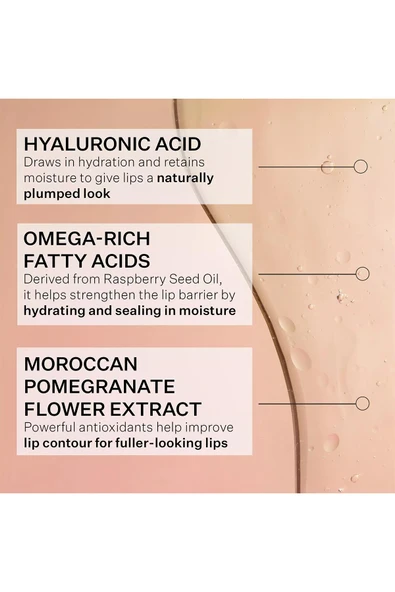 StriVectin Advanced Hydration Hyaluronic Omega Nemlendirici Dudak Maskesi 8.5GR - Resim 4