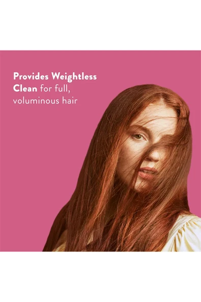 Native Vanilla & Cactus Flower Hacimlendirici Saç Kremi 487ML - Resim 7