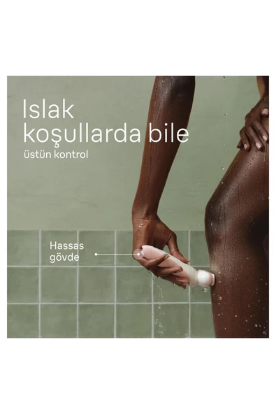 Silk-épil 9 9-000 Epilatör - Resim 5