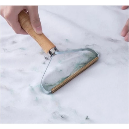 Elbise Tiftik Temizleme Aleti - Resim 2