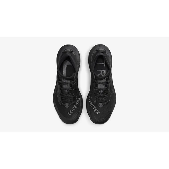 Nike Pegasus Trail 3 Gore-Tex Su Geçirmez Outdoor AYAKKABI-DC8794-001 - Resim 4