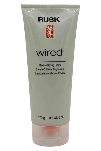 Rusk Wired Esnek Şekillendirici Saç Kremi 170GR ürün görseli