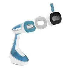 Tefal Pure Tex DT9530 1700 W Buharlı Seyahat Ütüsü - Resim 2