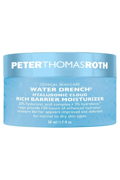 Peter Thomas Roth Water Drench Hyaluronic Cloud Nemlendirici Yüz Kremi 50ML ürün görseli 1
