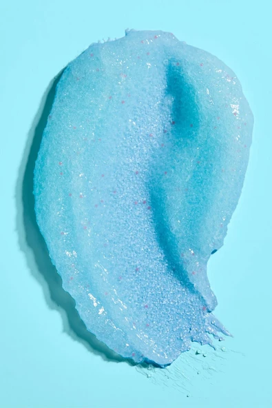 Tree Hut Lotus Water Shea Sugar Scrub Vücut Peelingi 510GR - Resim 8