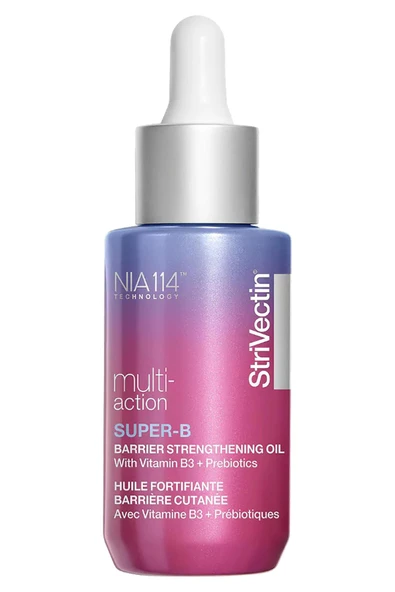 StriVectin Multi-Action Super-B Çok Yönlü Bariyer Güçlendirici Yüz Yağı 30ML ürün görseli 1