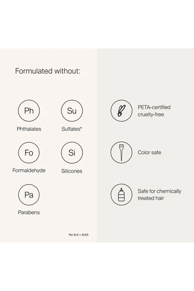 Living Proof Frizz Elektriklenme Karşıtı Şekillendirici Saç Kremi 236ML - Resim 8