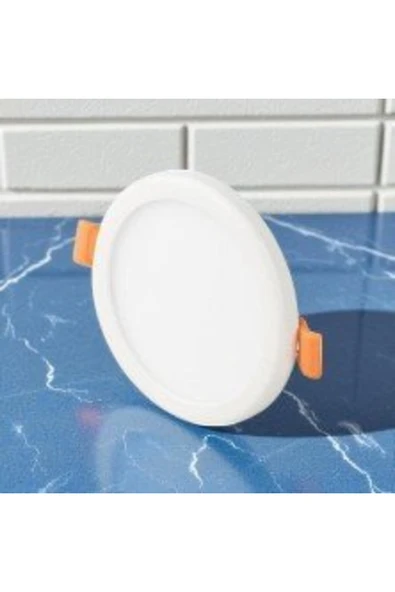 15W PLUS LED PANEL ARMATÜR (GÜNIŞIĞI) CT-5647G ürün görseli