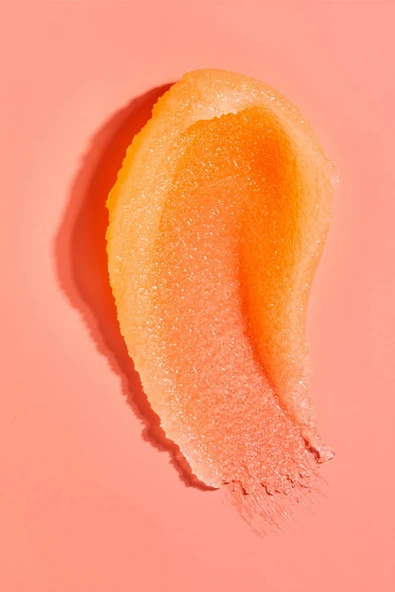 Tree Hut Jelly Bear Shea Sugar Scrub Vücut Peelingi 510GR - Resim 8