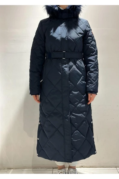 KA-A23-27003 KAYRA KAZ TÜYÜ MONT - Resim 12