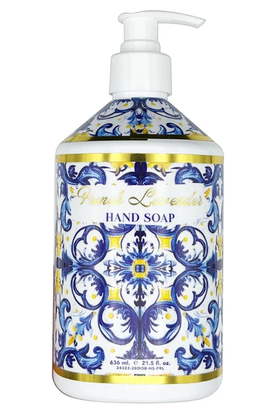 Home & Body French Lavender Sıvı El Sabunu 636ML ürün görseli