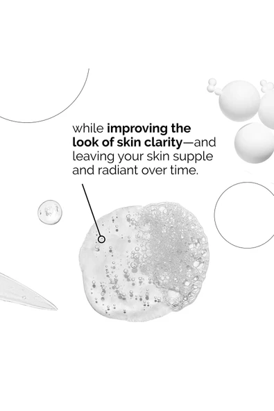 The Ordinary Glucoside Köpüren Yüz Temizleme Jeli 150ML - Resim 5