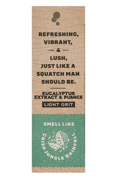 Dr.Squatch Rainforest Rapids Erkek Sabunu 141GR - Resim 5