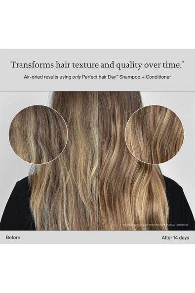 Living Proof Perfect Hair Day Nemlendirici Saç Kremi 236ML - Resim 5