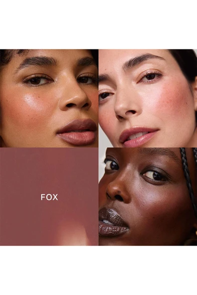 Merit Flush Balm Yanak Renklendirici Allık Fox 9GR - Resim 2