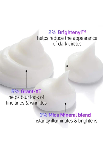 The Inkey List Aydınlatıcı Göz Çevresi Kremi 15ML - Resim 5