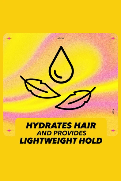 GOT2B Curled Esnek Bukle Belirginleştirici Saç Köpüğü 190GR - Resim 6