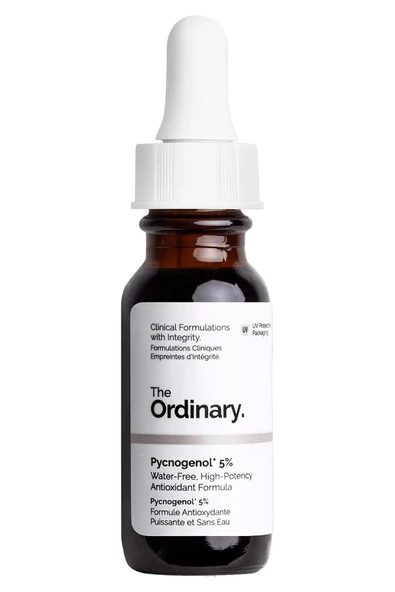 The Ordinary Pycnogenol 5% Serum 15ML ürün görseli 1