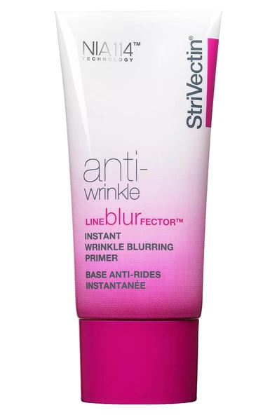 StriVectin Anti-Wrinkle Line BlurFector Primer Makyaj Bazı 30ML ürün görseli