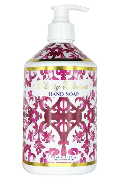 Home & Body Cherry Blossom Sıvı El Sabunu 636ML ürün görseli