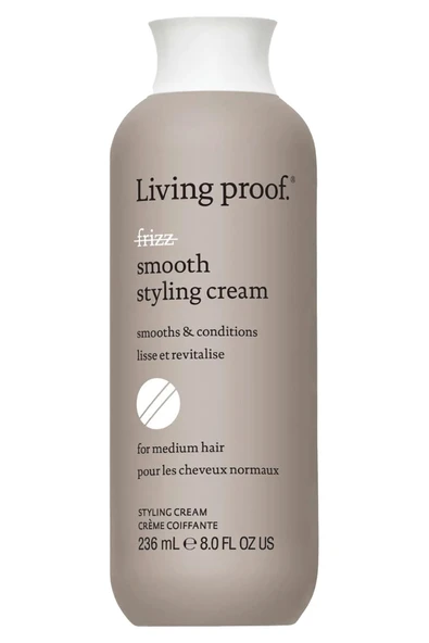 Living Proof Frizz Elektriklenme Karşıtı Şekillendirici Saç Kremi 236ML ürün görseli