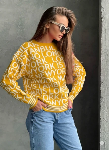 Bayan Kazak - Standart - Resim 10