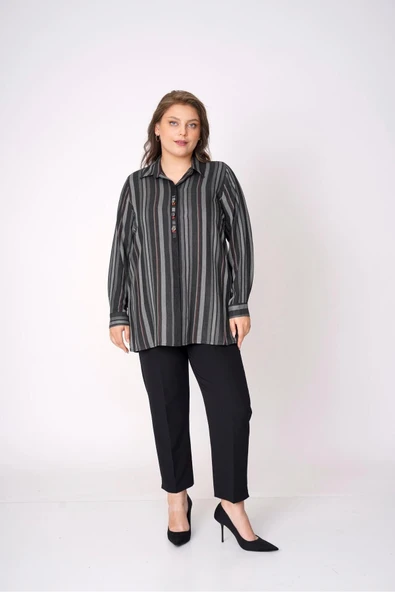 61083-SBT FEMİNA BLUZ ürün görseli