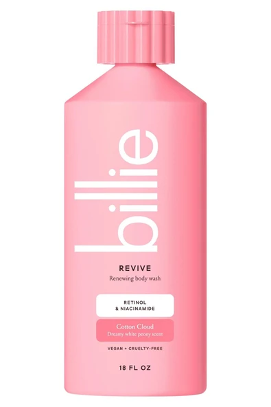 Billie Revive Yenileyici Duş Jeli 532ML ürün görseli 1