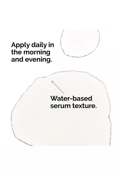 The Ordinary Marine Hyaluronics Serum 30ML - Resim 2