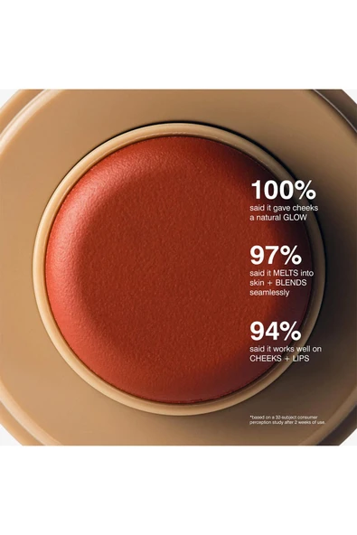 Rhode Pocket Blush Allık Sun Soak 5.3GR - Resim 3