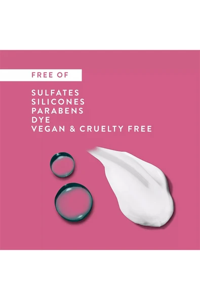 Native Vanilla & Cactus Flower Hacimlendirici Saç Kremi 487ML - Resim 3